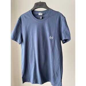 Dolce & Gabbana Underwear Men's T-Shirt, Blue